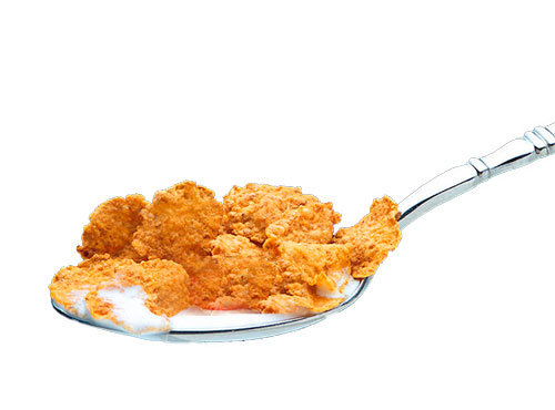 Como hacer leche de avena con cuchara