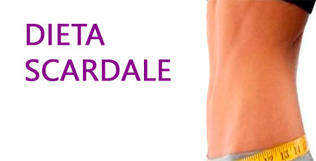 Dieta Scardale PDF