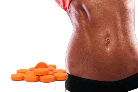 Anavar oxandrolona y sus efectos en el cuerpo de una mujer