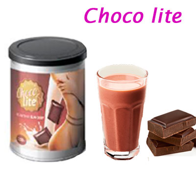 chocolite