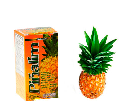 Piñalim