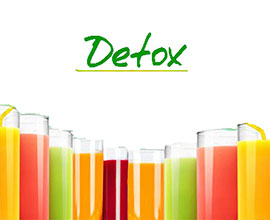 Dieta detox