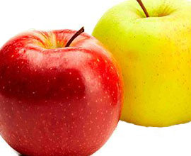 dieta manzana Dieta de la manzana