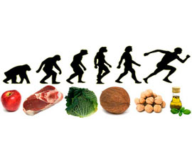 dieta paleo Dieta Paleo