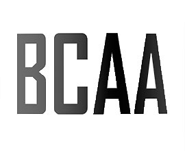 Suplemento BCAA