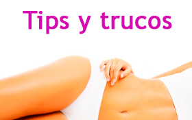 tips y trucos para adelgazar