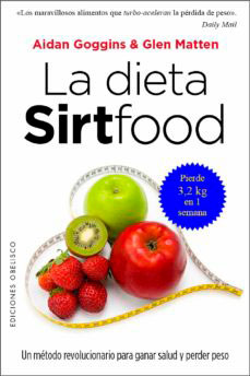 Descargar dieta sirtfood