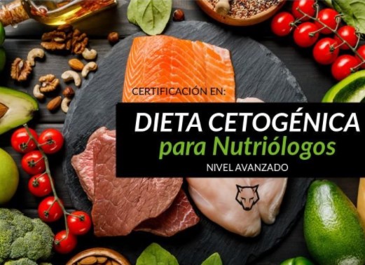 Curso cetogénico