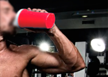 bcaa glutamina