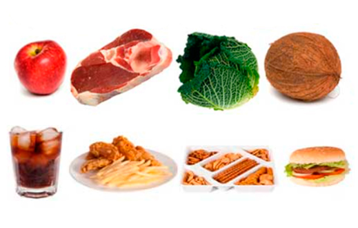 dieta autoimnune paleo