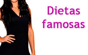 las dietas de moda