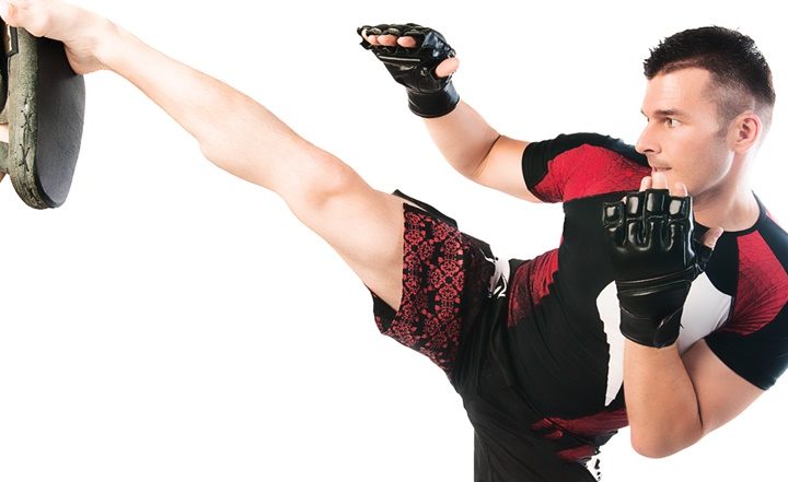 Dieta Para Artes Marciales