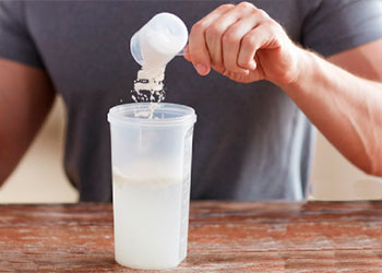 Dieta polimerica sin fibra hipercalorica para niños