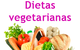 recetas de cocina vegetariana para bajar de peso