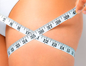 Cómo bajar 3 kilos en una semana
