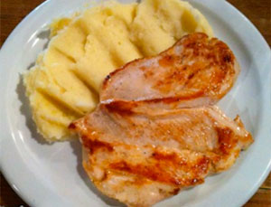recetas dieta astringente para diarrea